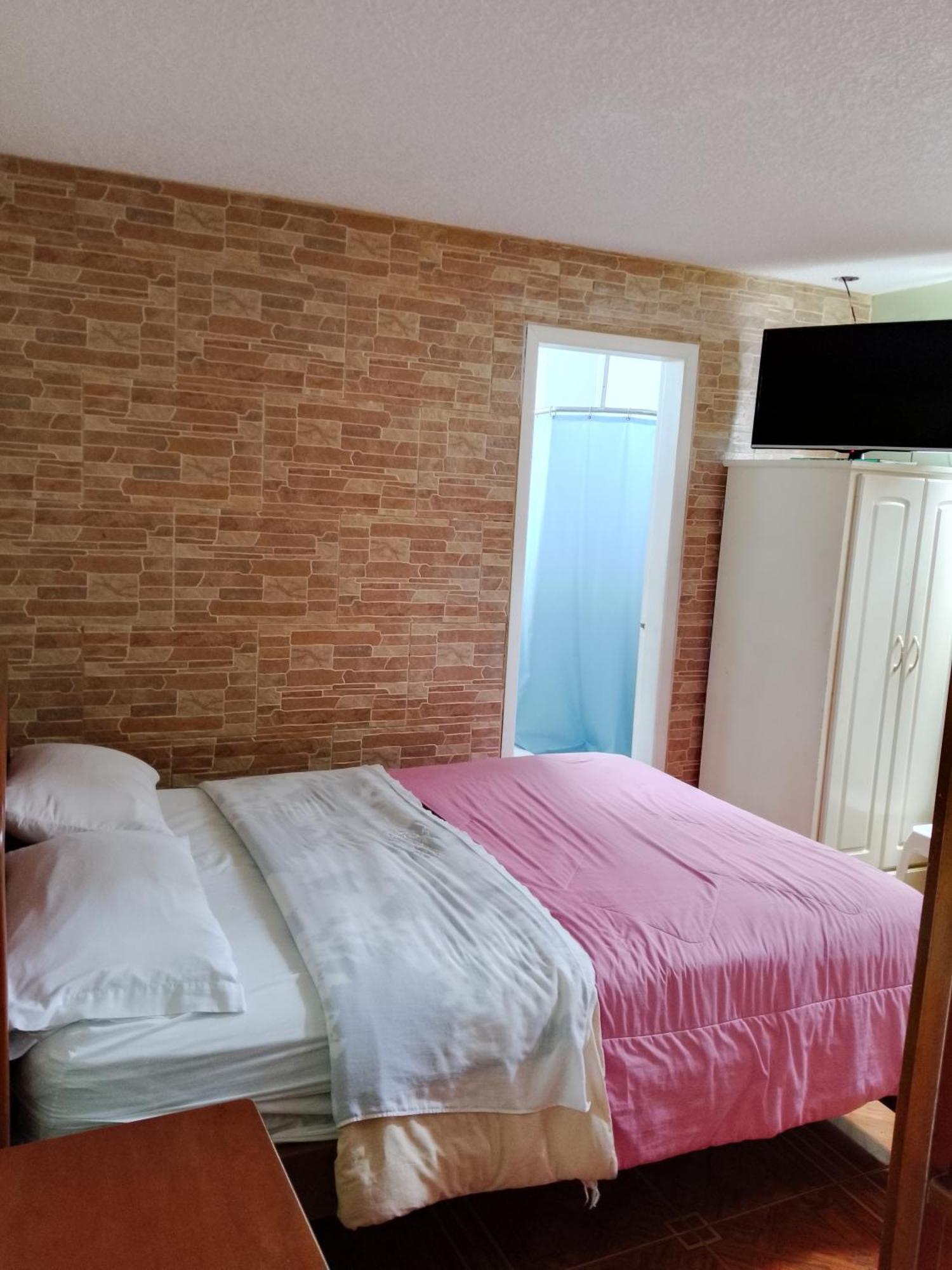 Hotel Amazonia Y Sol 巴尼奥斯 外观 照片