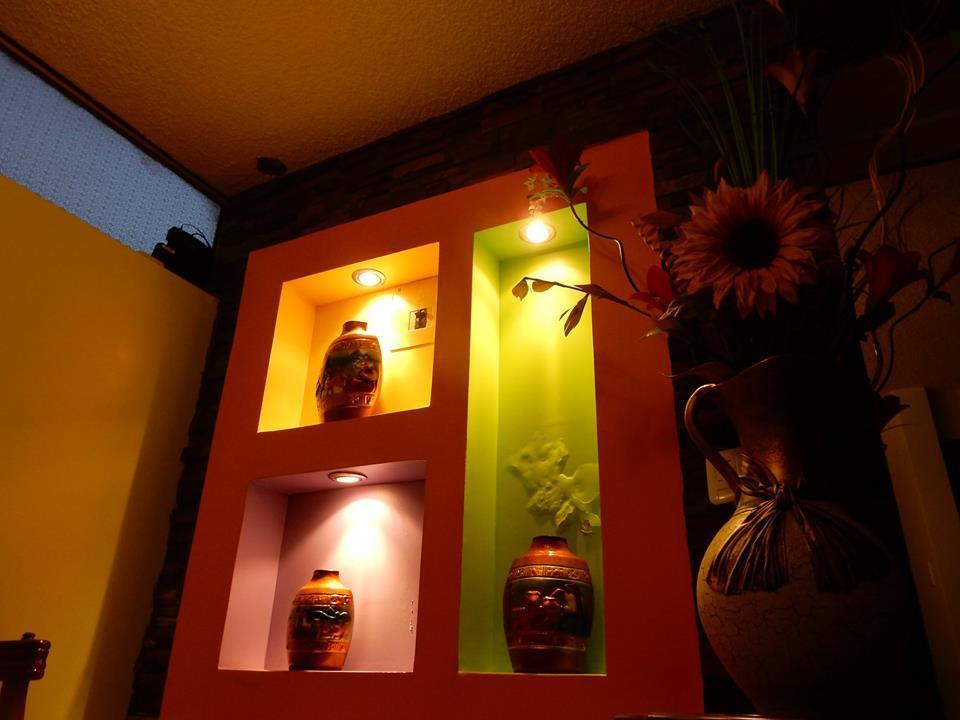 Hotel Amazonia Y Sol 巴尼奥斯 外观 照片